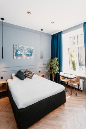 Luxurious Central Riga Apartment - Near Old Town